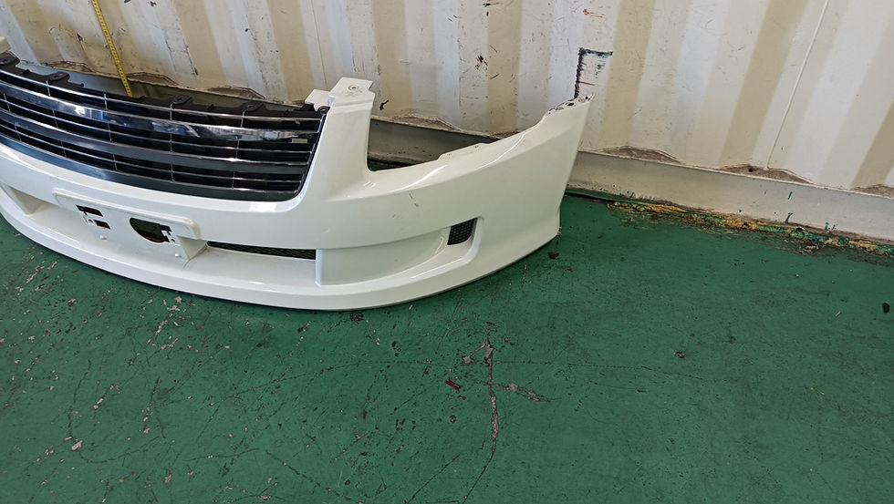 Thumbnail: NISSAN Stagea 2004 GH-M35