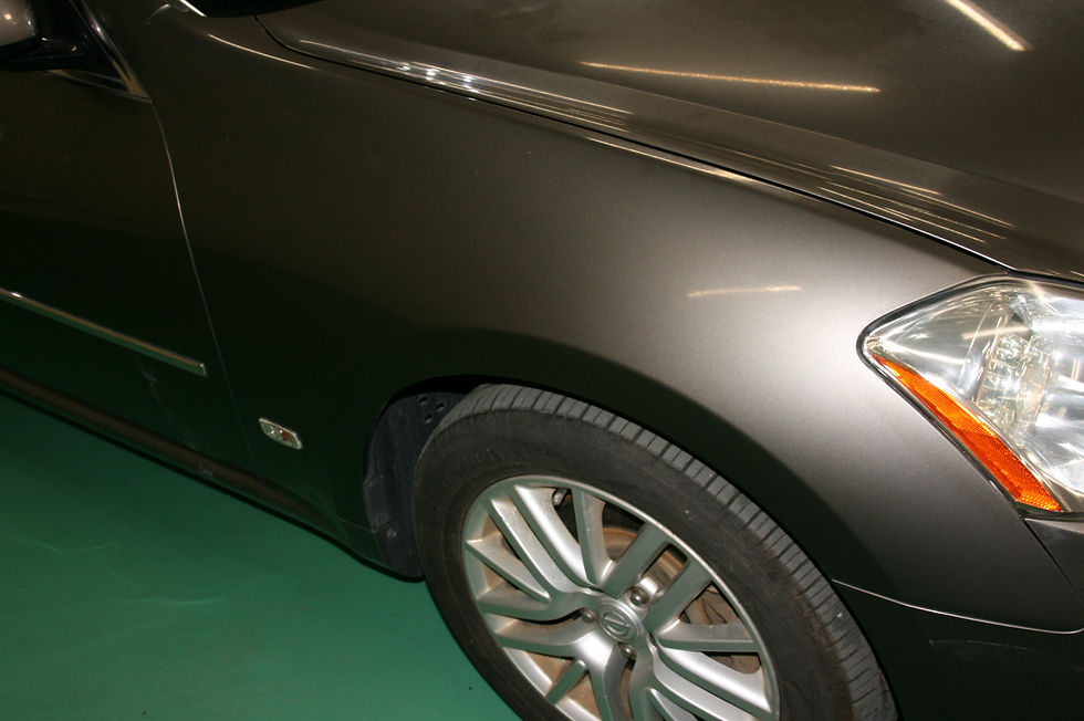Thumbnail: NISSAN Fuga 2005 Y50
