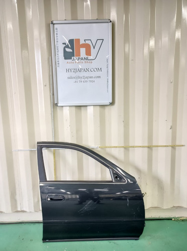 Right Front Door Assembly TOYOTA Cresta 1996 JZX90 | hy2japan
