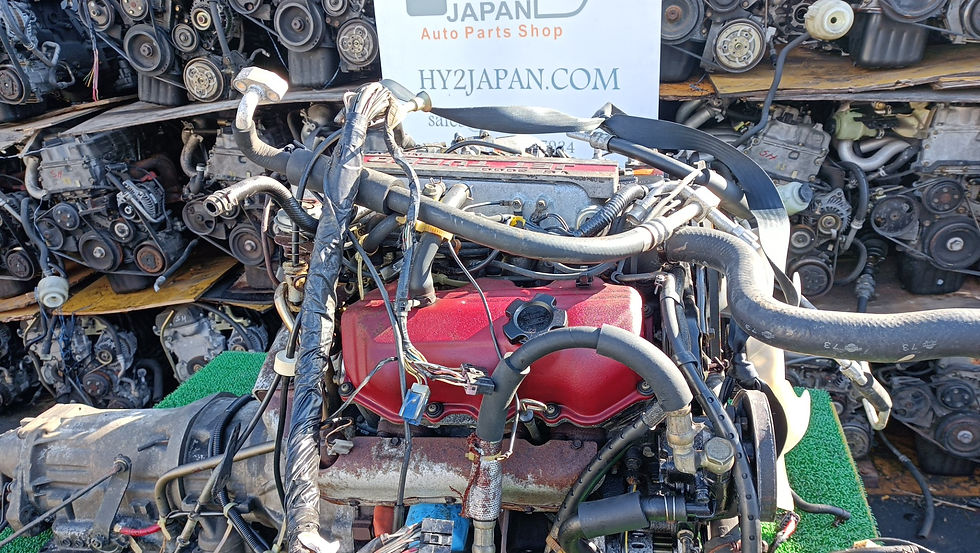 Nissan CEDRIC GLORIA 1987 E-Y30