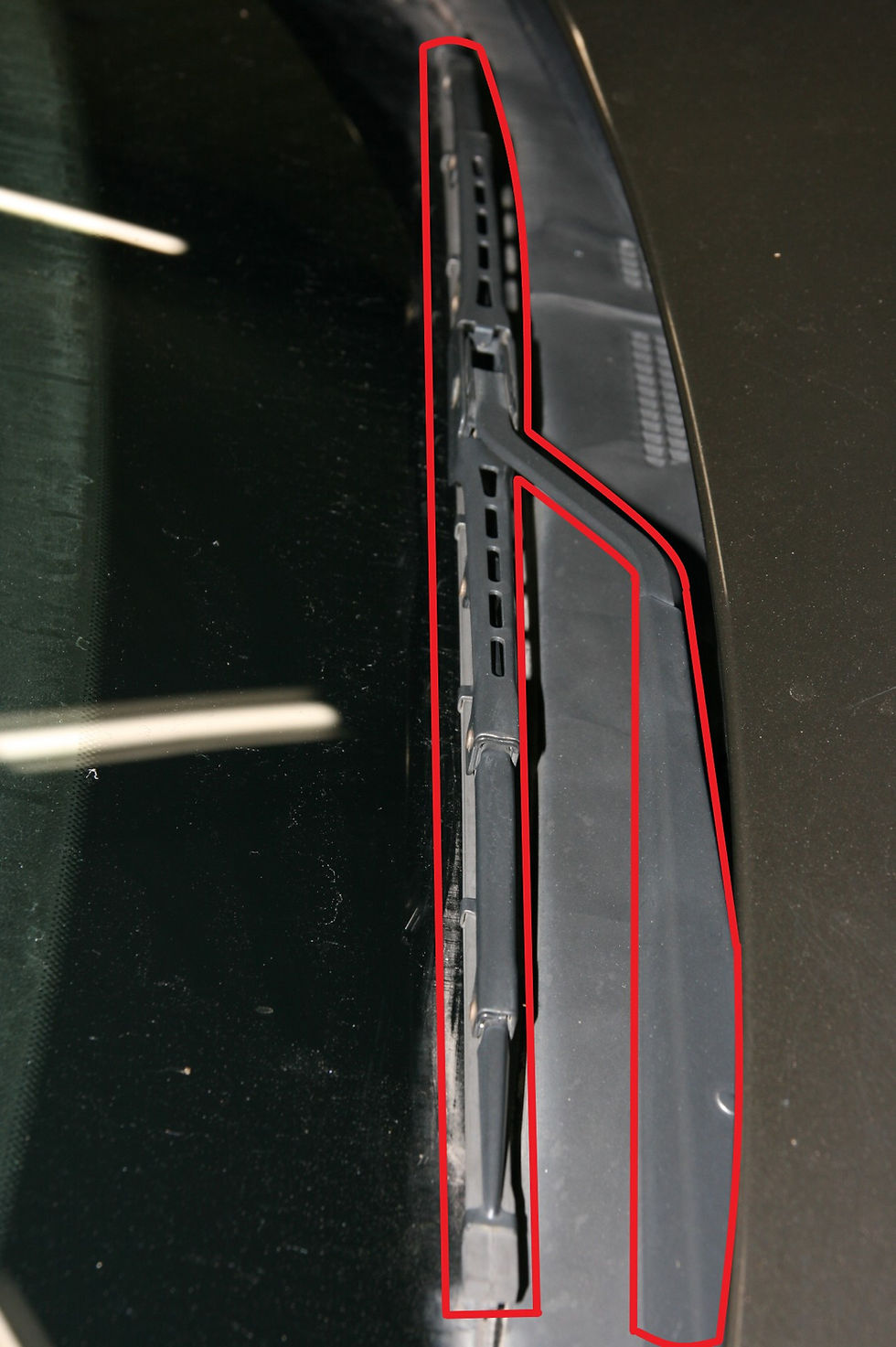 Miniature : NISSAN Fuga 2005 Y50