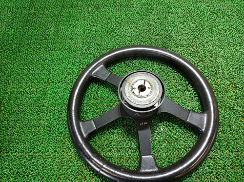 Steering Wheel Suzuki Jimny 1990 JA11 | hy2japan