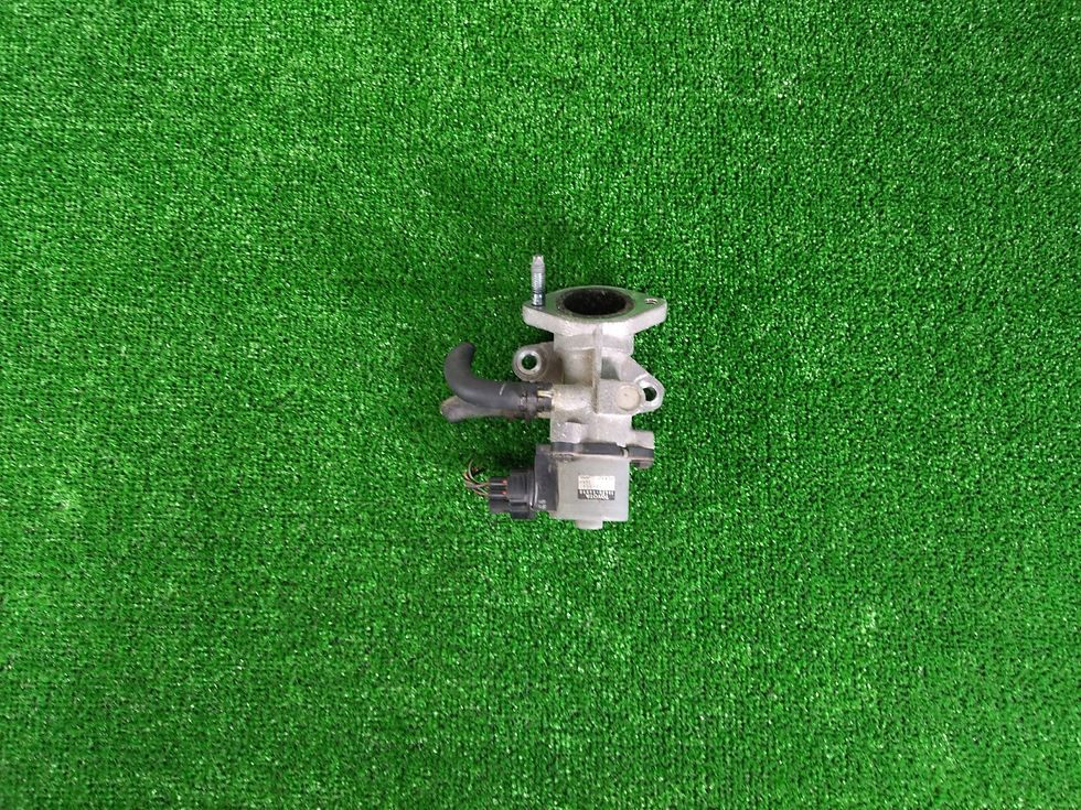 Miniature : TOYOTA Brevis 2001/2003 JCG10