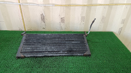Air Conditioner Condenser Jaguar XJ6L 1968-1973 A-2TLL
