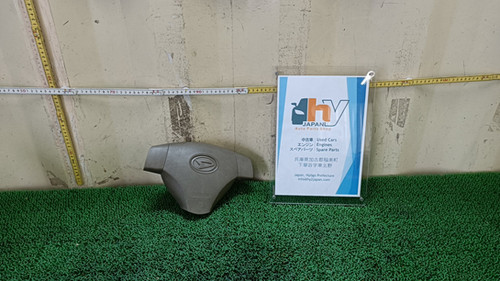 Driver Airbag Daihatsu Tanto 2007-2013 DBA-L375S | hy2japan
