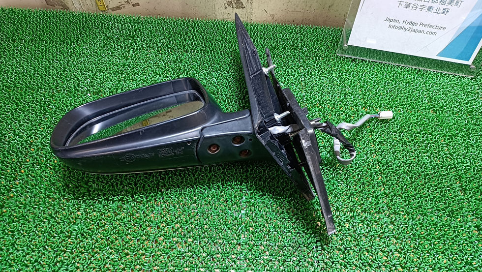 الصورة المصغرة: Toyota Prius DAA-NHW20