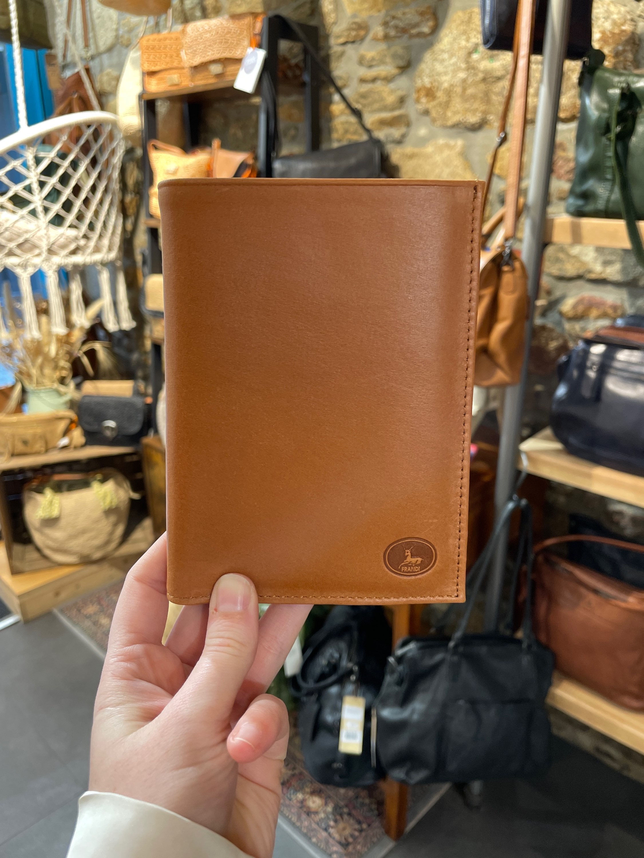 Portefeuille classique