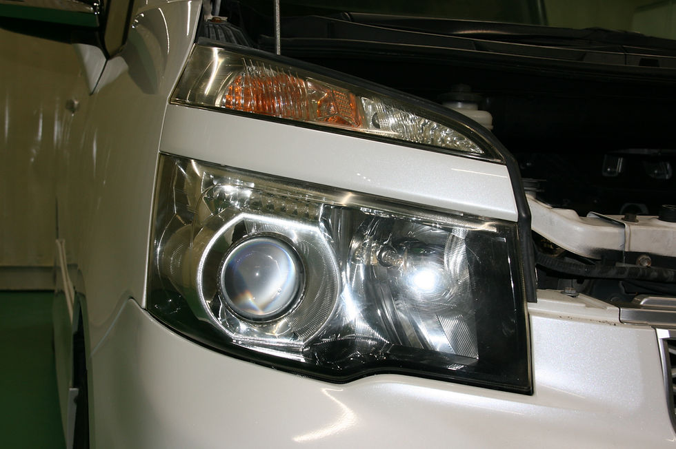 Miniature : TOYOTA VOXY 2010 ZRR70W