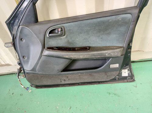 Right Front Door Assembly TOYOTA Cresta 1996 JZX90 | hy2japan