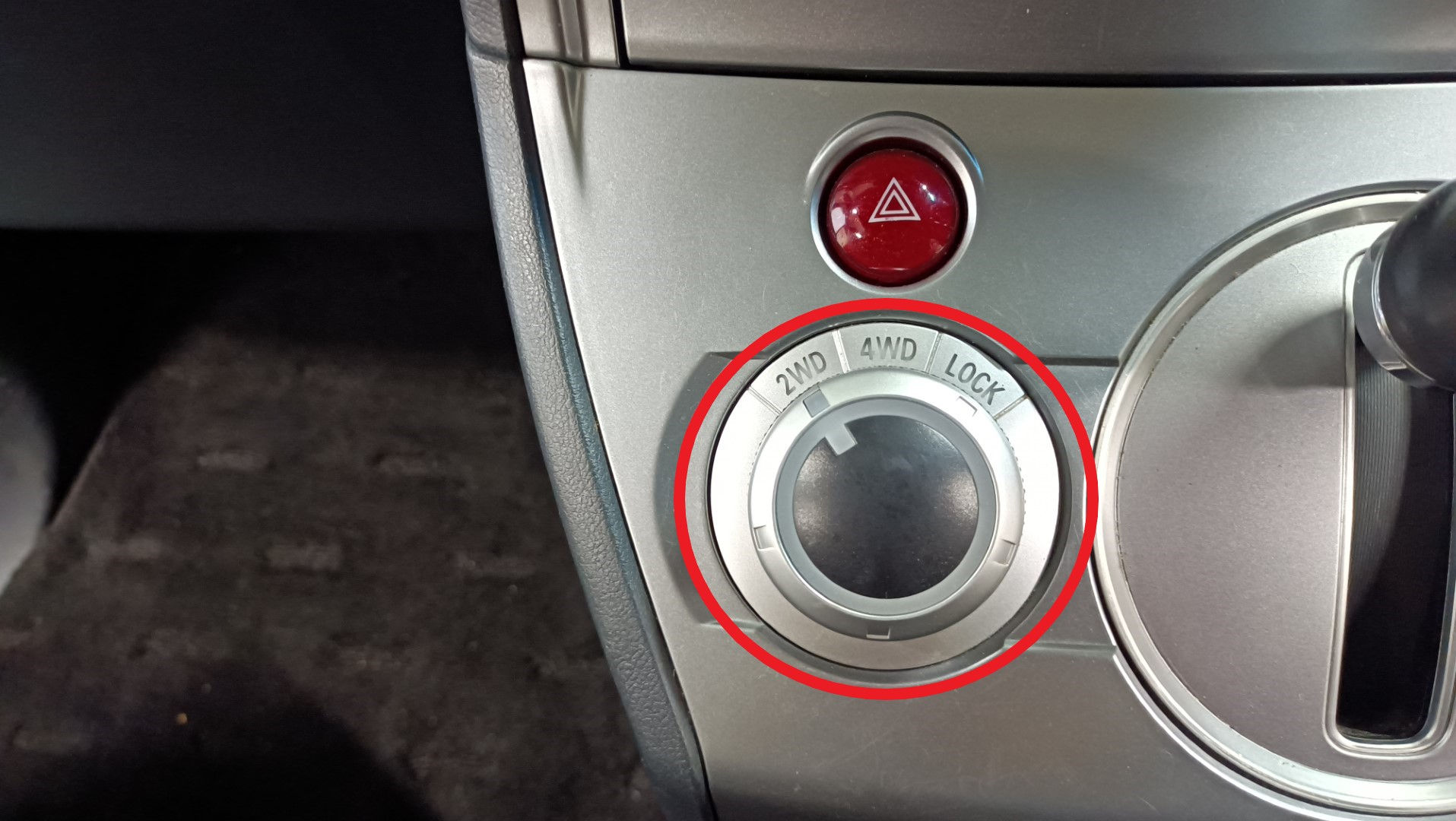 Mitsubishi Delica 2007 DBA-CV5W