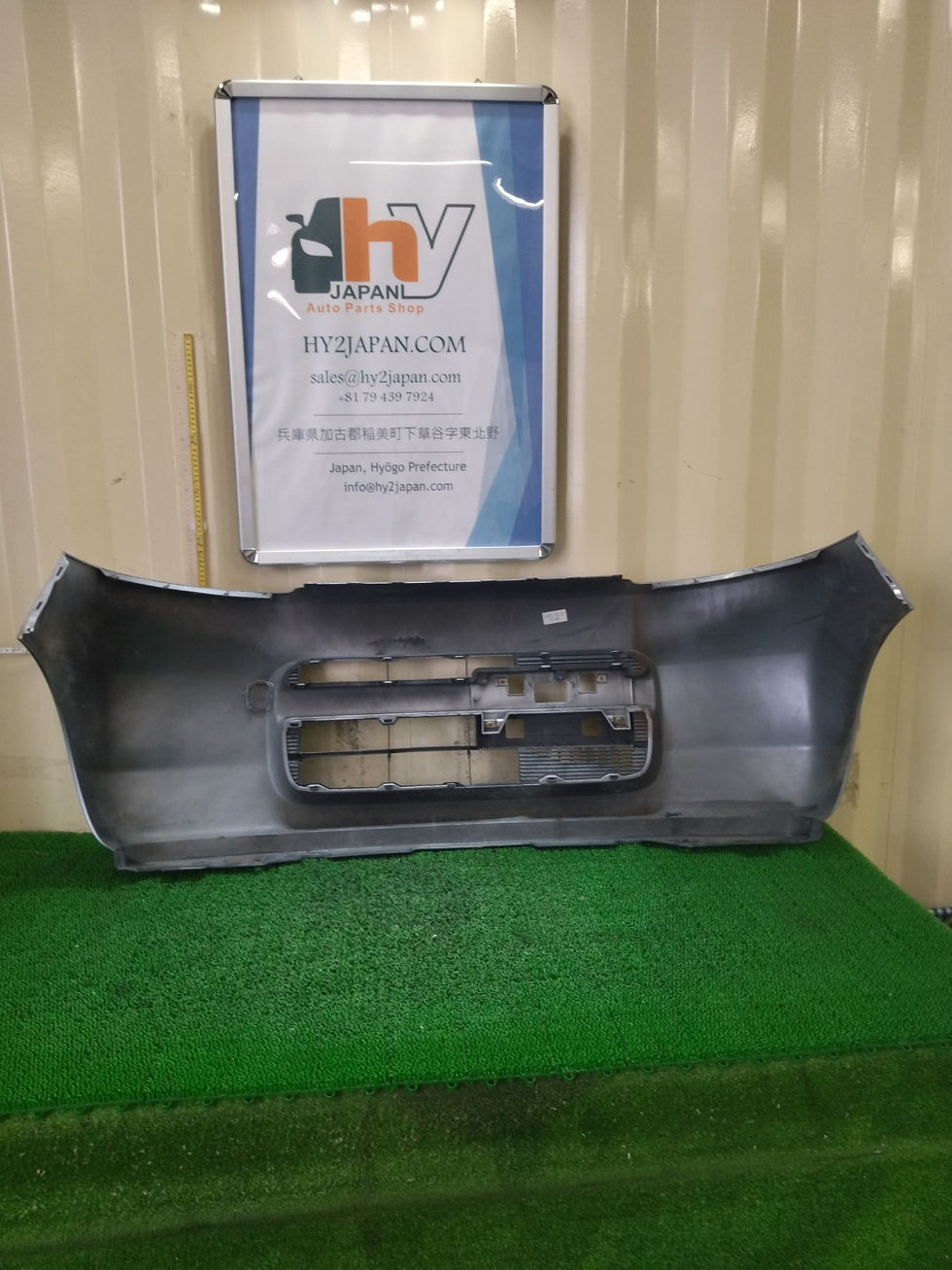 Миниатюра: Honda LIFE 2007 DBA-JB5