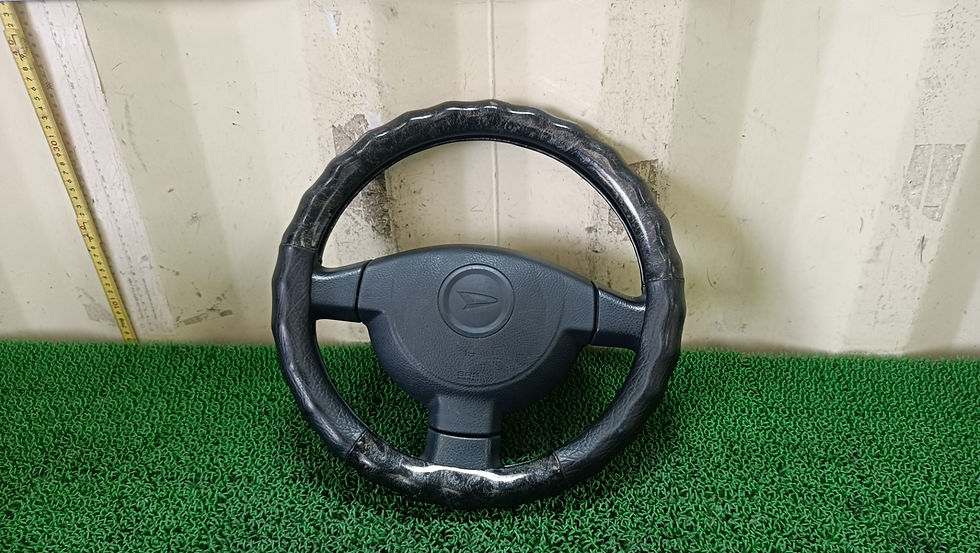 DAIHATSU Move 2003 L150S