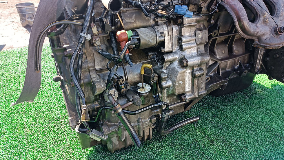 Миниатюра: Honda