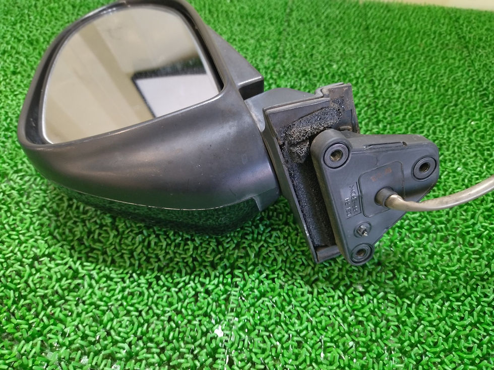 Thumbnail: Daihatsu Max 2002 LA-L952S