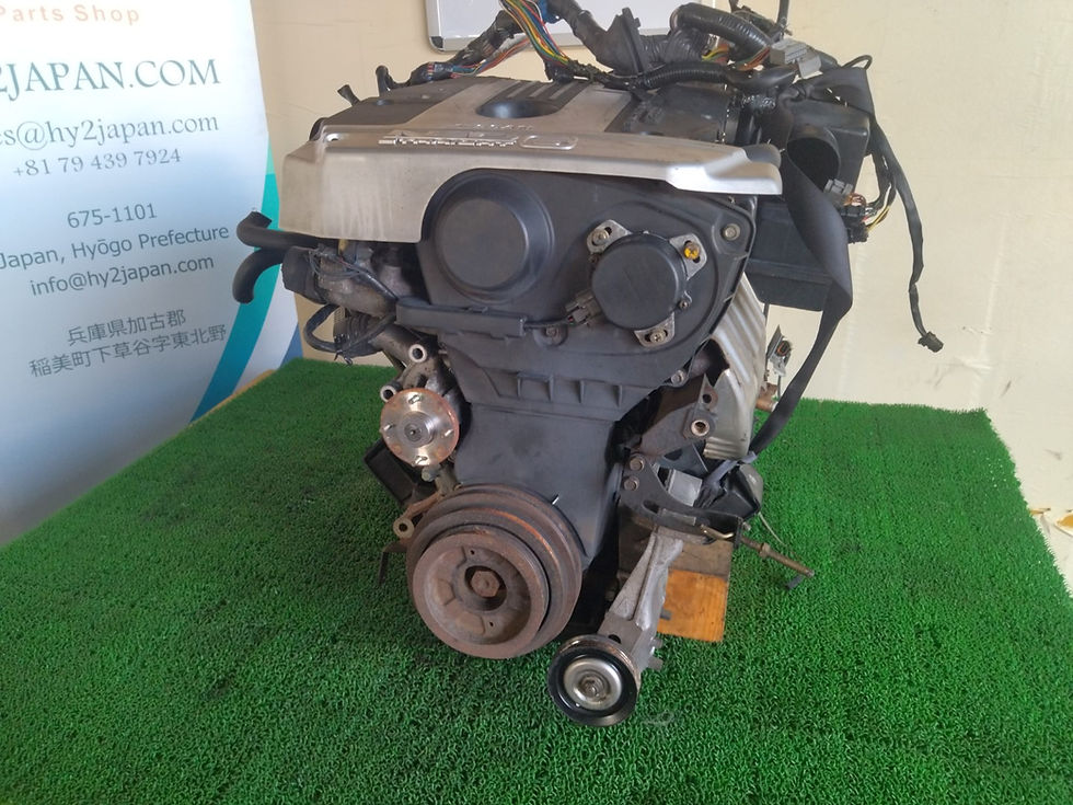 الصورة المصغرة: Nissan Laurel 2001 HC35