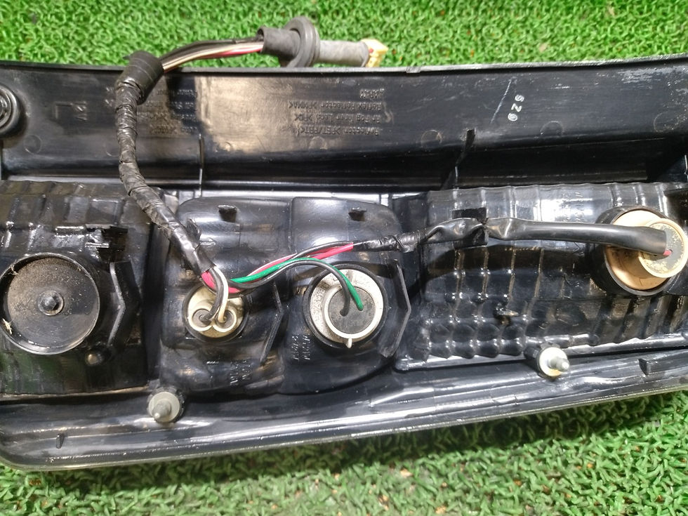 Miniatura: Toyota Noah 2001 SR40