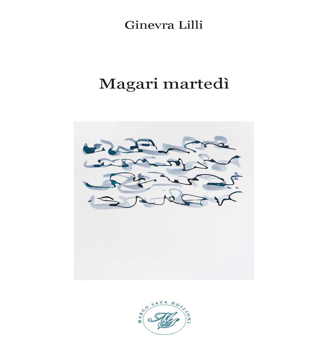 MAGARI MARTEDì