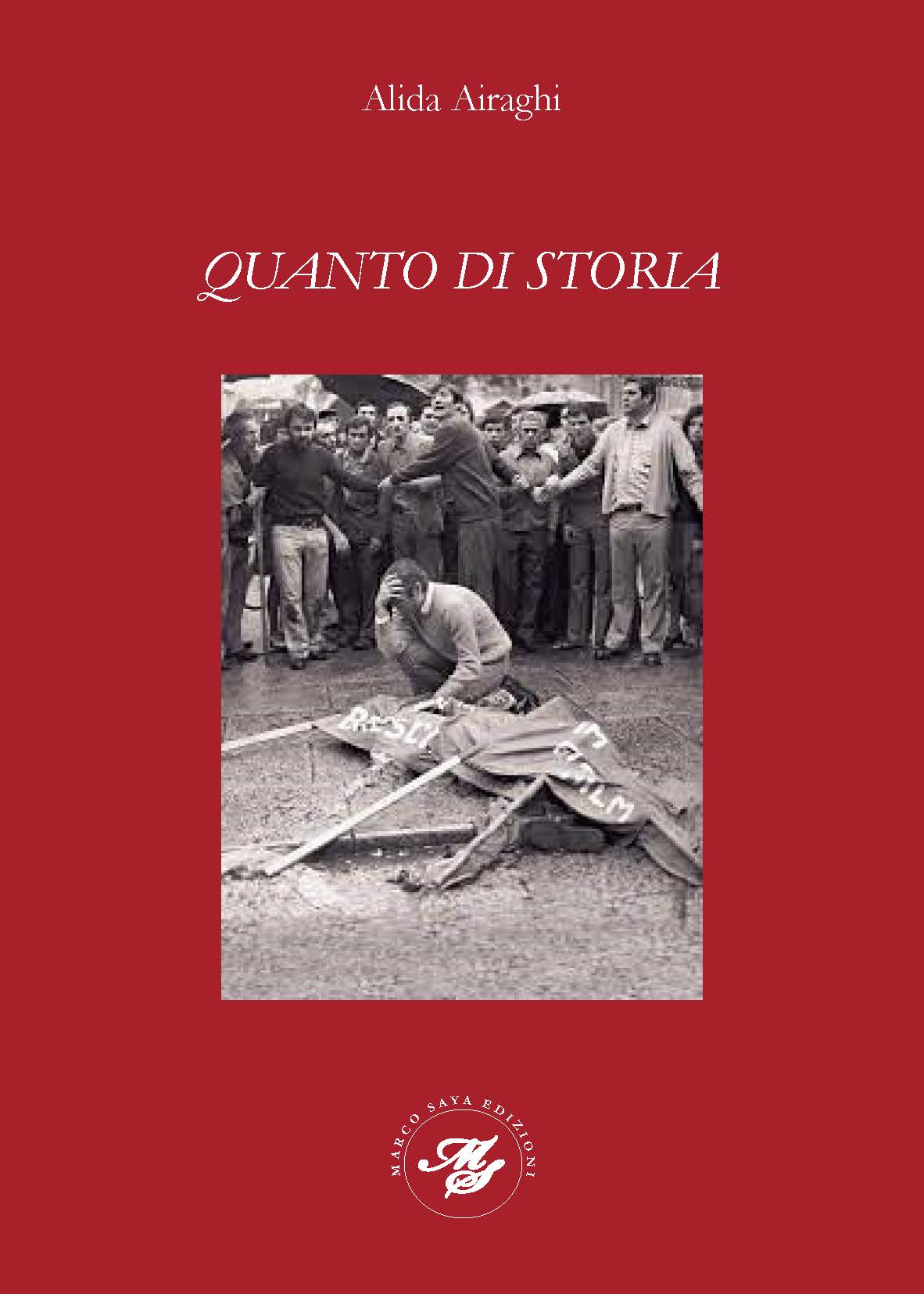 QUANTO DI STORIA