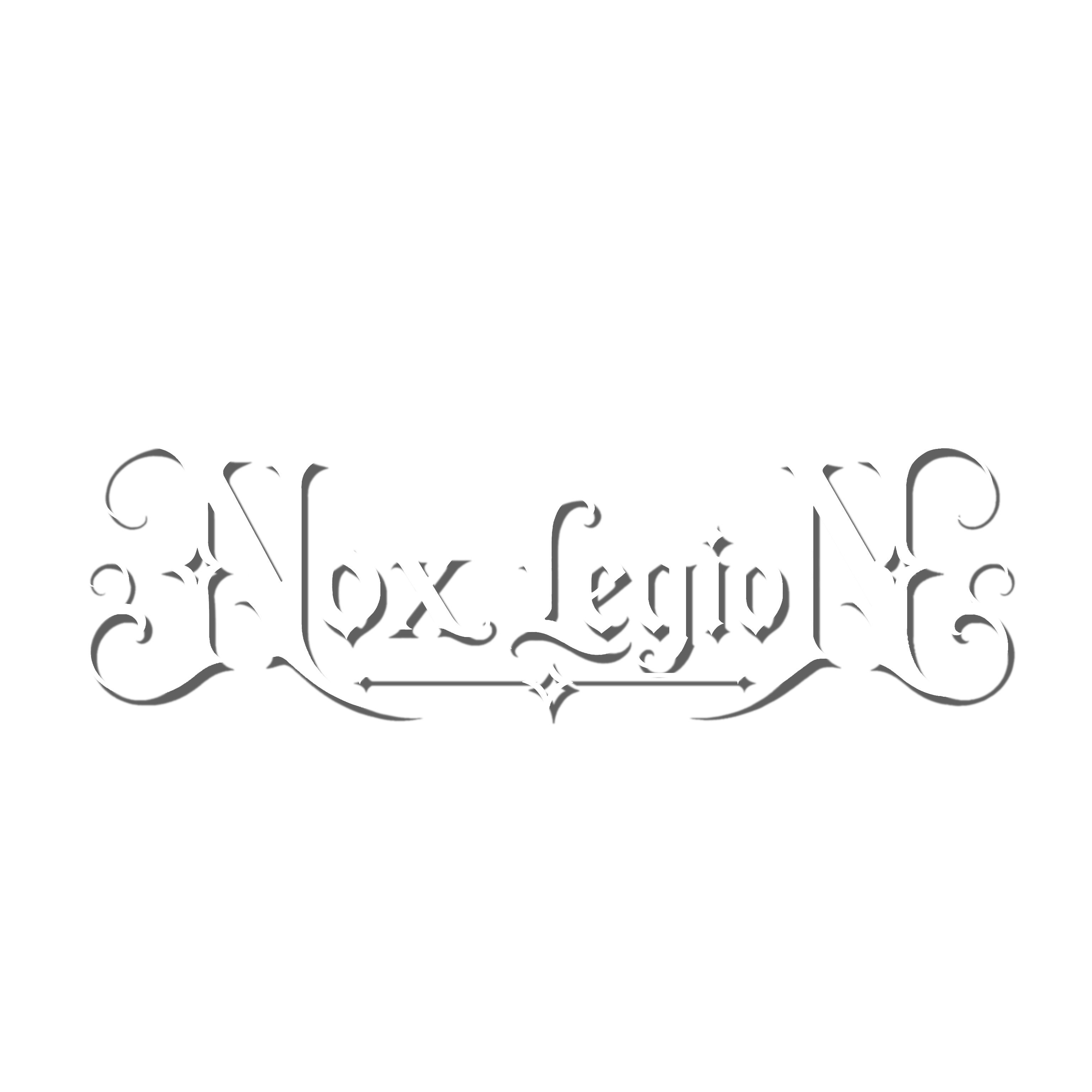 Nox Legion透過ロゴ（白）シャドウつき.png