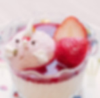花より団子