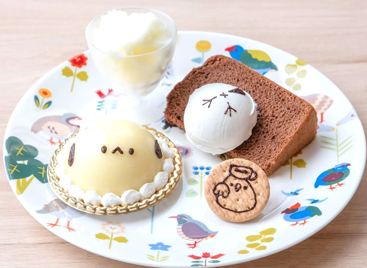 ことりすまいる