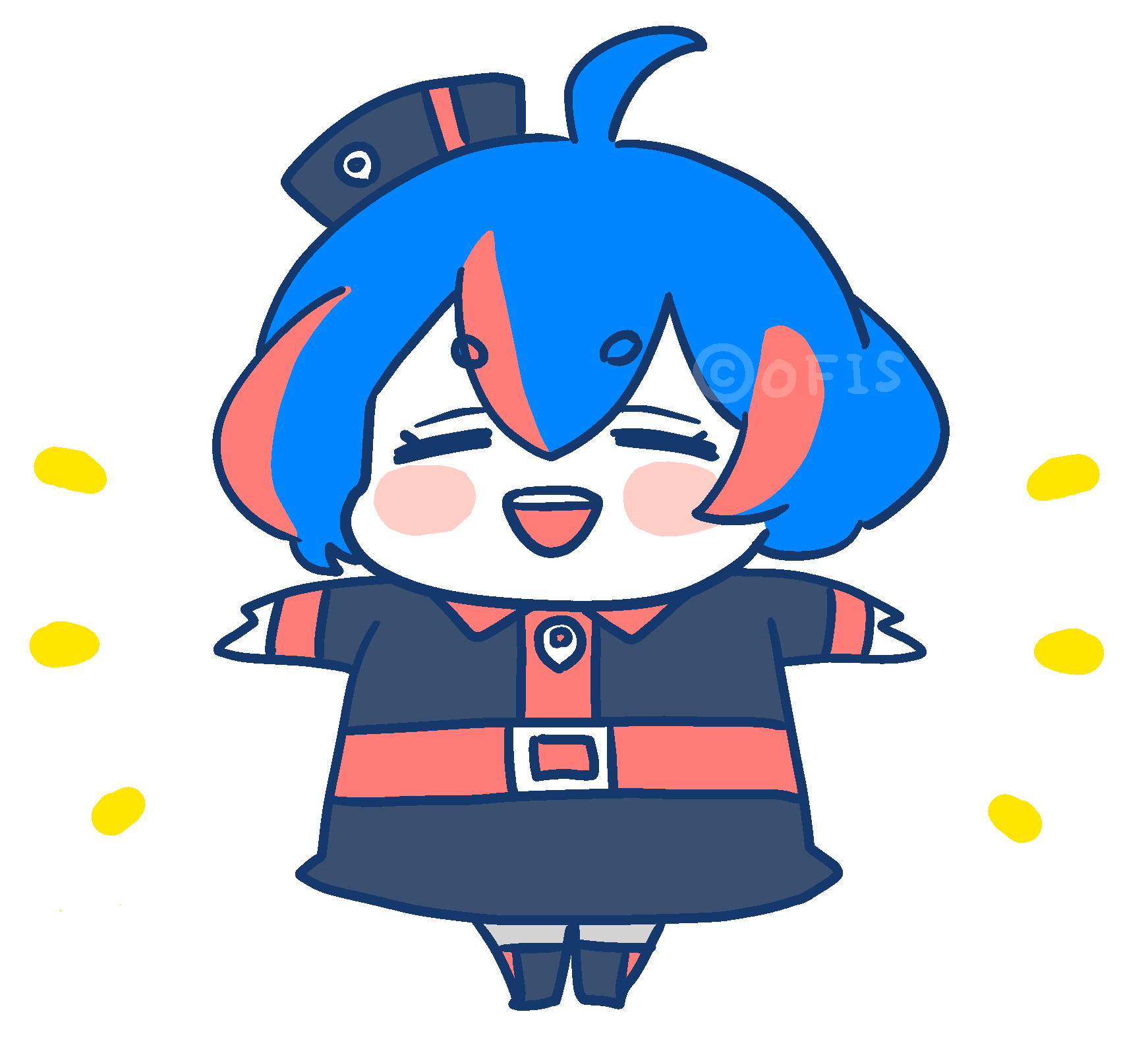 らいぶちゃん