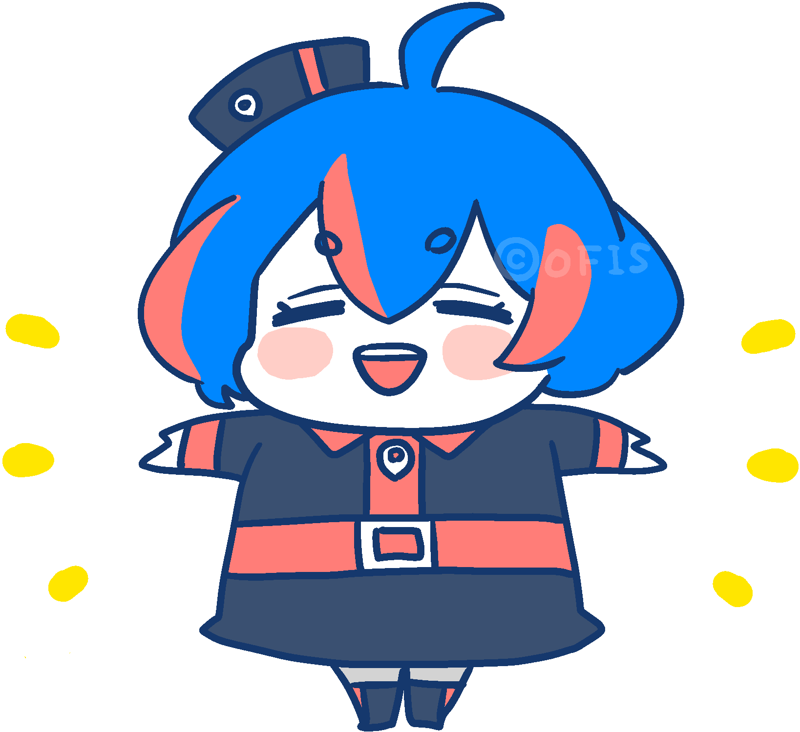 らいぶちゃん