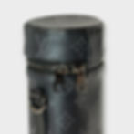 Thumbnail: Louis Vuitton Black Monogram Eclipse Porte-Bouteille
