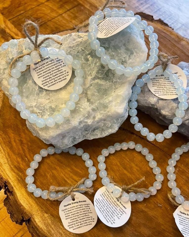 Thumbnail: Opalite Energy Bracelet