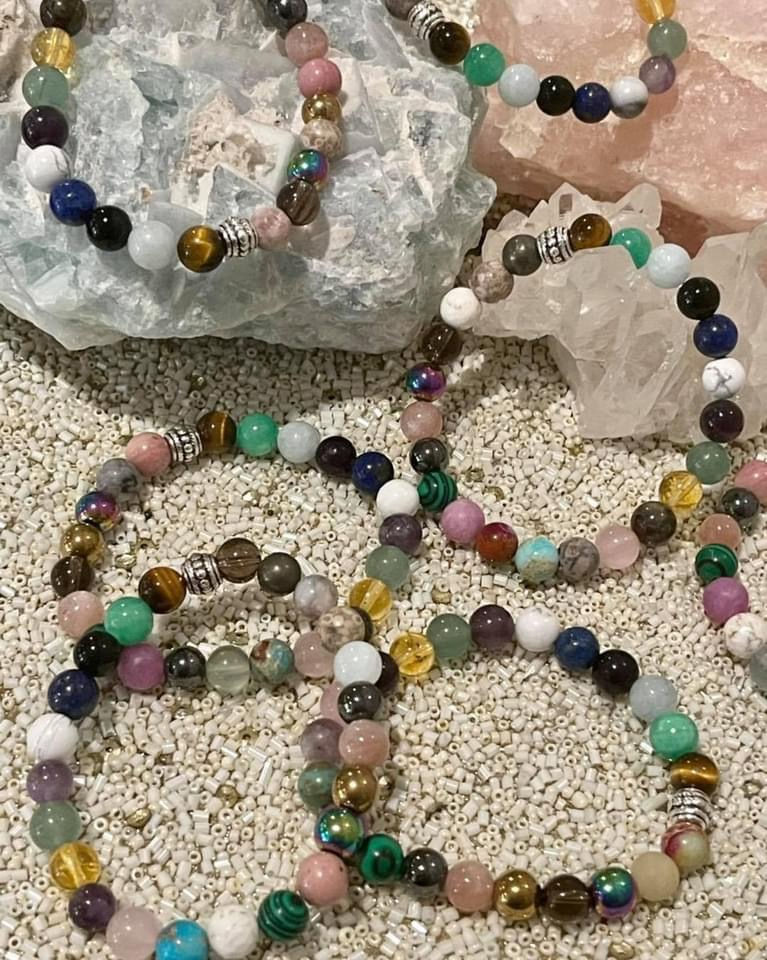 Thumbnail: Balance Life Energy Bracelet
