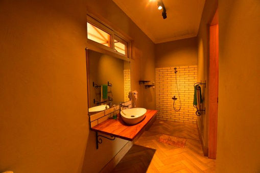 Boulevard Inn Mt Meru - Pool Rooms