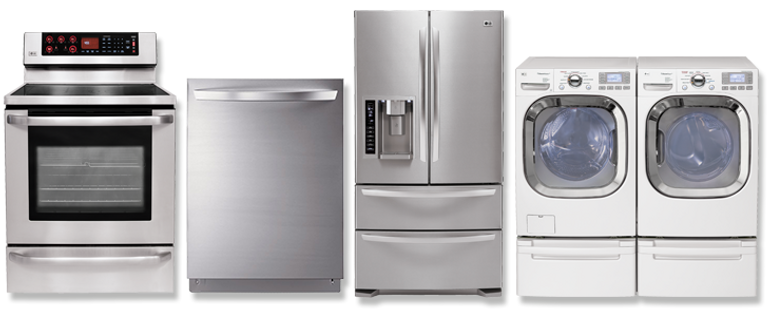 appliances