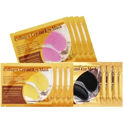 COLLAGEN EYE MASK