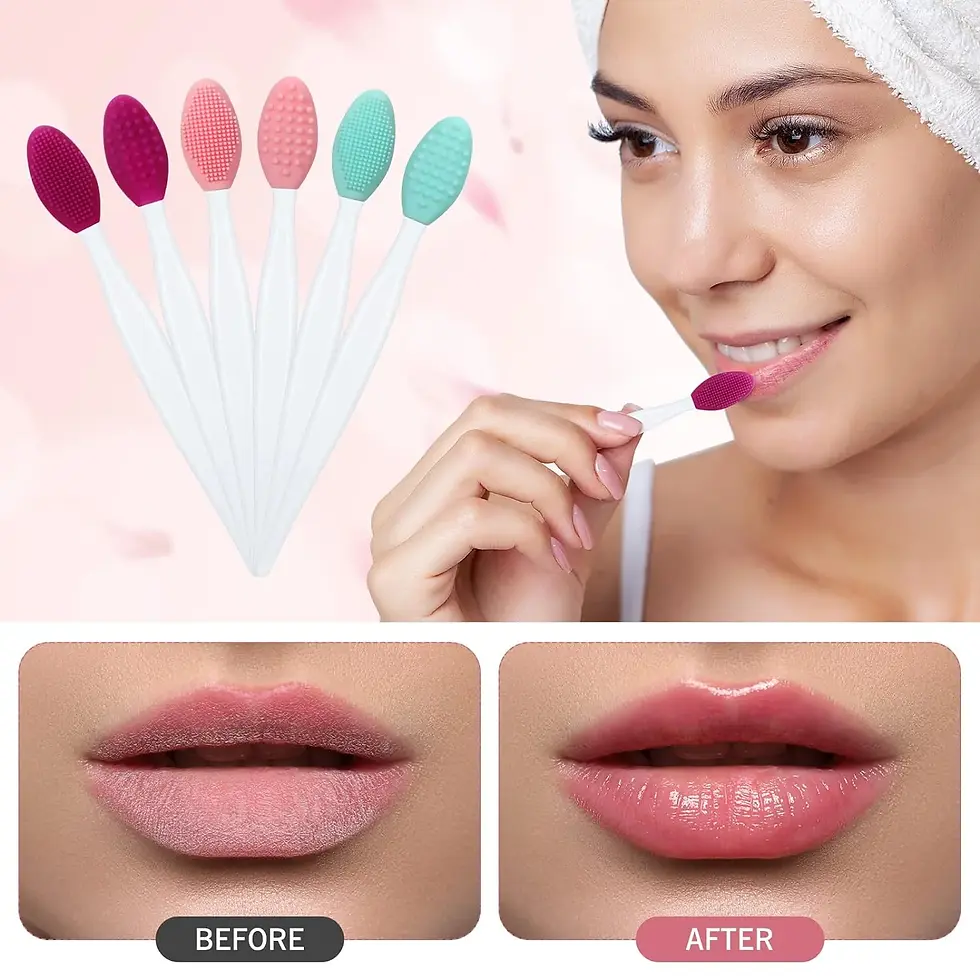 Thumbnail: LIP BRUSH 