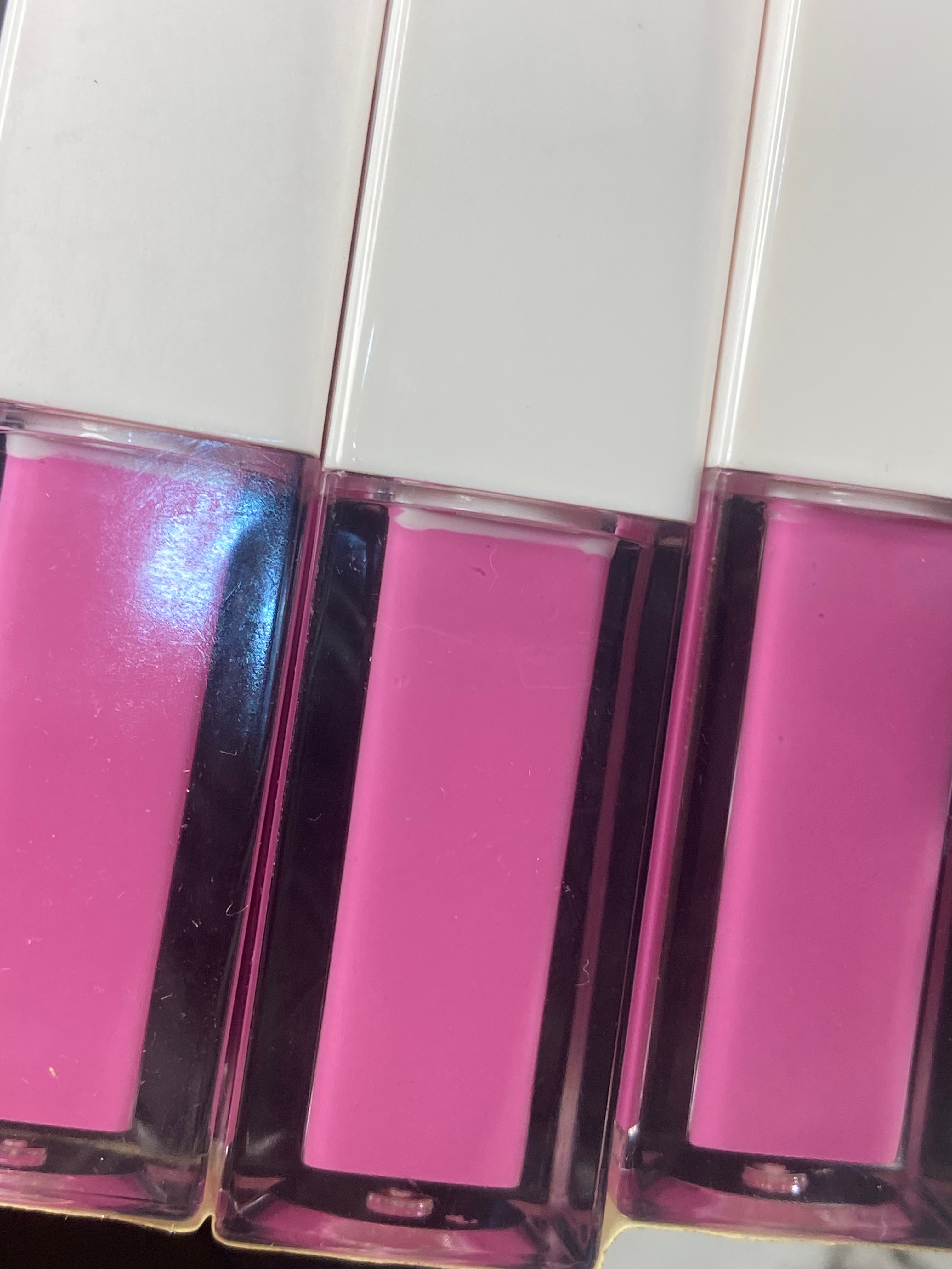 BARBIE GLOSS