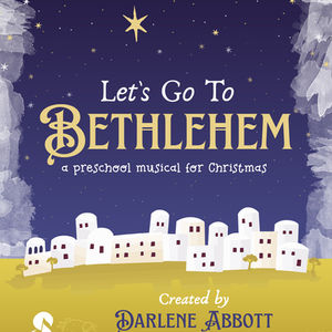 Let's Go to Bethlehem