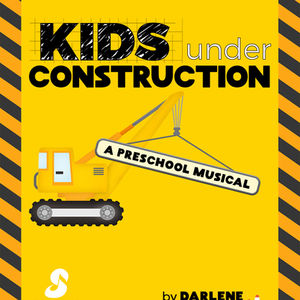 Kids Under Construction