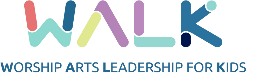 WALK Conference 2026 (Worship Arts Leadership for Kids)