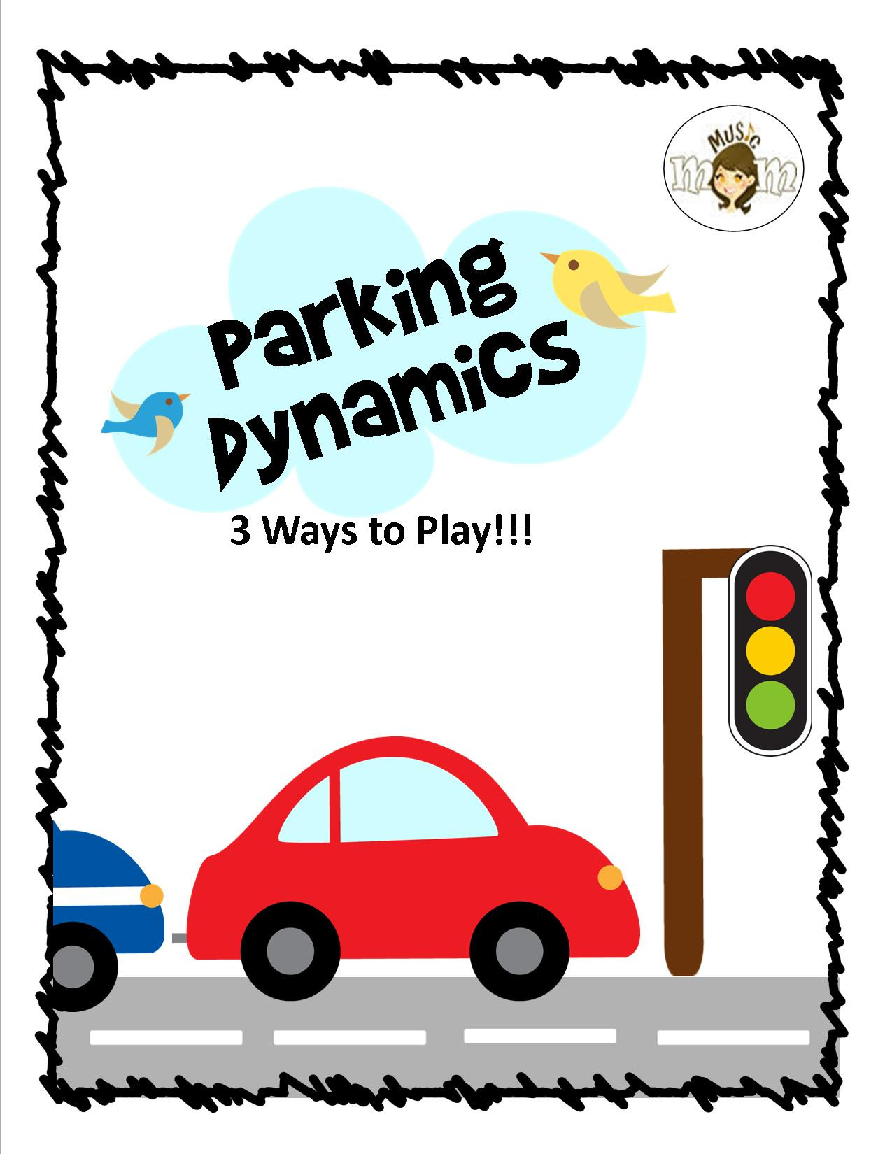 Parking Dynamics