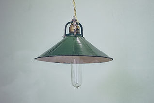 Hanging Lamp