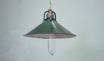 Hanging Lamp