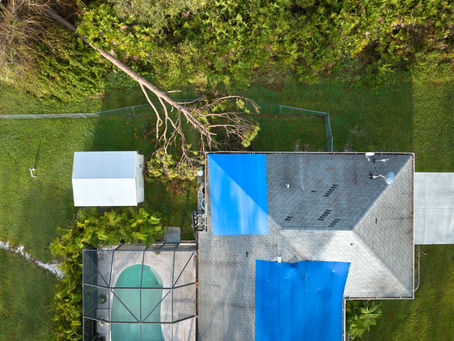 Does Your Homeowners Insurance Cover Water Damage? What You Need to Know.