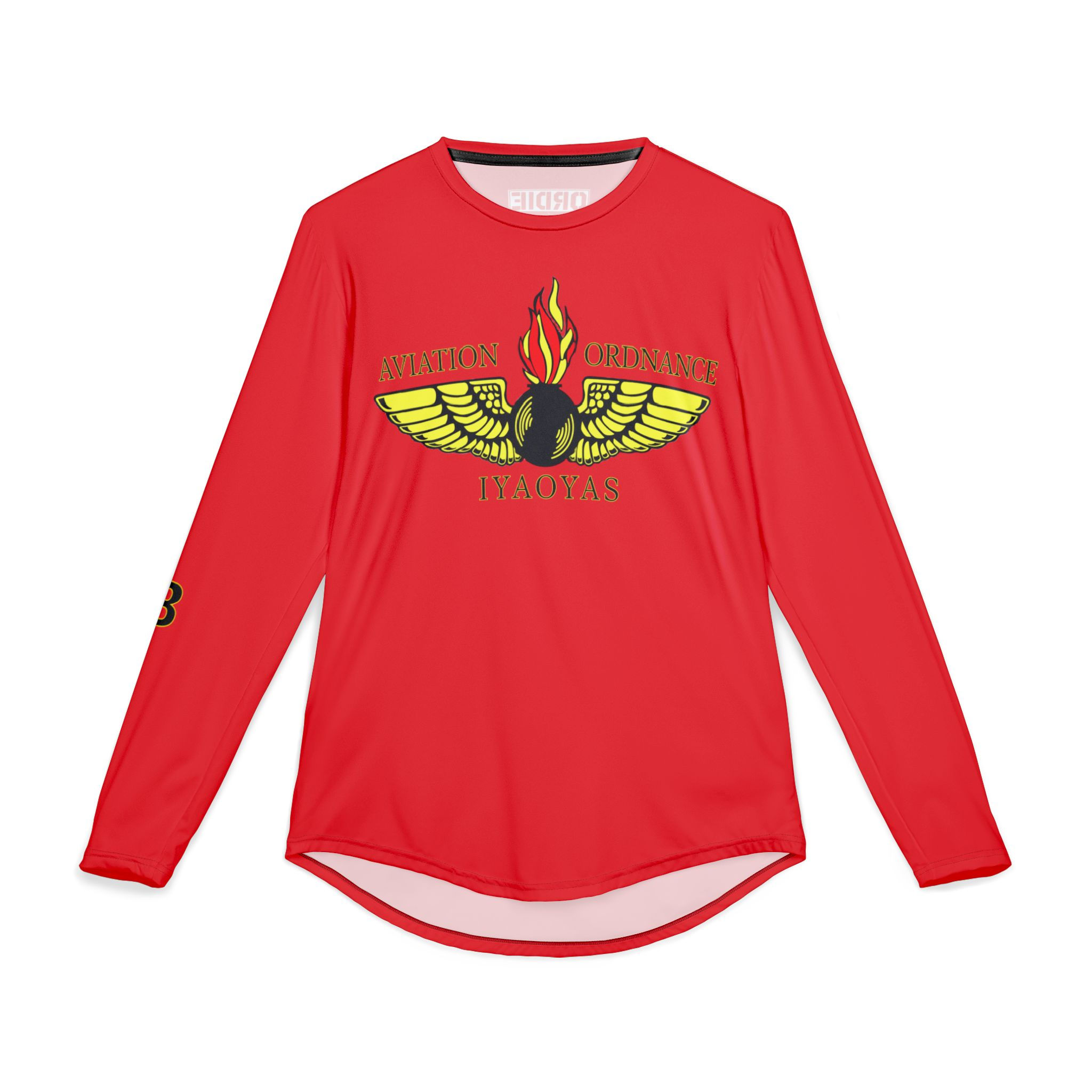 Classic Ordnance  UV Protection Long Sleeve Shirt