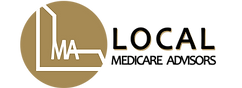 Local Medicare Advisors Logo
