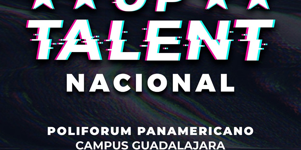 UPTALENT NACIONAL