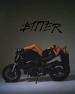 Natalia, Album Cover