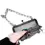Thumbnail: Pearly Hearts Bag by SKNDLSS