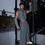 Thumbnail: Infinity Pant (slate) by Valente