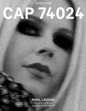 Avril Lavigne, CAP 74024