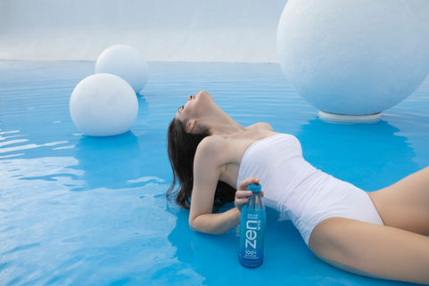 ZEN WTR Campaign